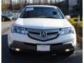 Aspen White Pearl - MDX Technology Photo No. 2
