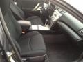 Magnetic Gray Metallic - Camry SE Photo No. 26