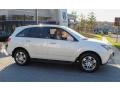 Aspen White Pearl - MDX Technology Photo No. 3