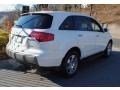 Aspen White Pearl - MDX Technology Photo No. 4