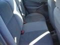 2004 Liquid Grey Metallic Ford Focus SE Sedan  photo #8