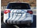 Aspen White Pearl - MDX Technology Photo No. 5