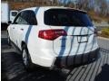 Aspen White Pearl - MDX Technology Photo No. 6