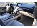 Aspen White Pearl - MDX Technology Photo No. 9