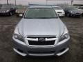 2013 Ice Silver Metallic Subaru Legacy 2.5i Limited  photo #2