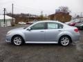 2013 Ice Silver Metallic Subaru Legacy 2.5i Limited  photo #4