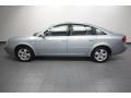 Crystal Blue Metallic - A6 2.7T quattro Sedan Photo No. 2
