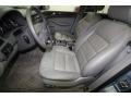 Crystal Blue Metallic - A6 2.7T quattro Sedan Photo No. 3