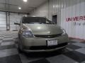Driftwood Pearl - Prius Hybrid Photo No. 2