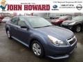 2013 Twilight Blue Metallic Subaru Legacy 2.5i  photo #1