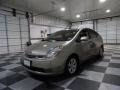Driftwood Pearl - Prius Hybrid Photo No. 3
