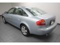 Crystal Blue Metallic - A6 2.7T quattro Sedan Photo No. 5