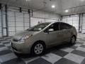 Driftwood Pearl - Prius Hybrid Photo No. 4