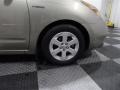 Driftwood Pearl - Prius Hybrid Photo No. 8