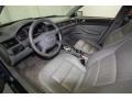Crystal Blue Metallic - A6 2.7T quattro Sedan Photo No. 13