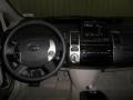 Driftwood Pearl - Prius Hybrid Photo No. 13