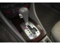 Crystal Blue Metallic - A6 2.7T quattro Sedan Photo No. 23