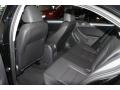 Black Uni - Jetta SE Sedan Photo No. 6