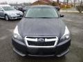 Graphite Gray Metallic - Legacy 2.5i Premium Photo No. 2