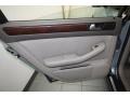 Crystal Blue Metallic - A6 2.7T quattro Sedan Photo No. 26