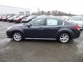 Graphite Gray Metallic - Legacy 2.5i Premium Photo No. 4