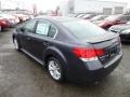 Graphite Gray Metallic - Legacy 2.5i Premium Photo No. 5