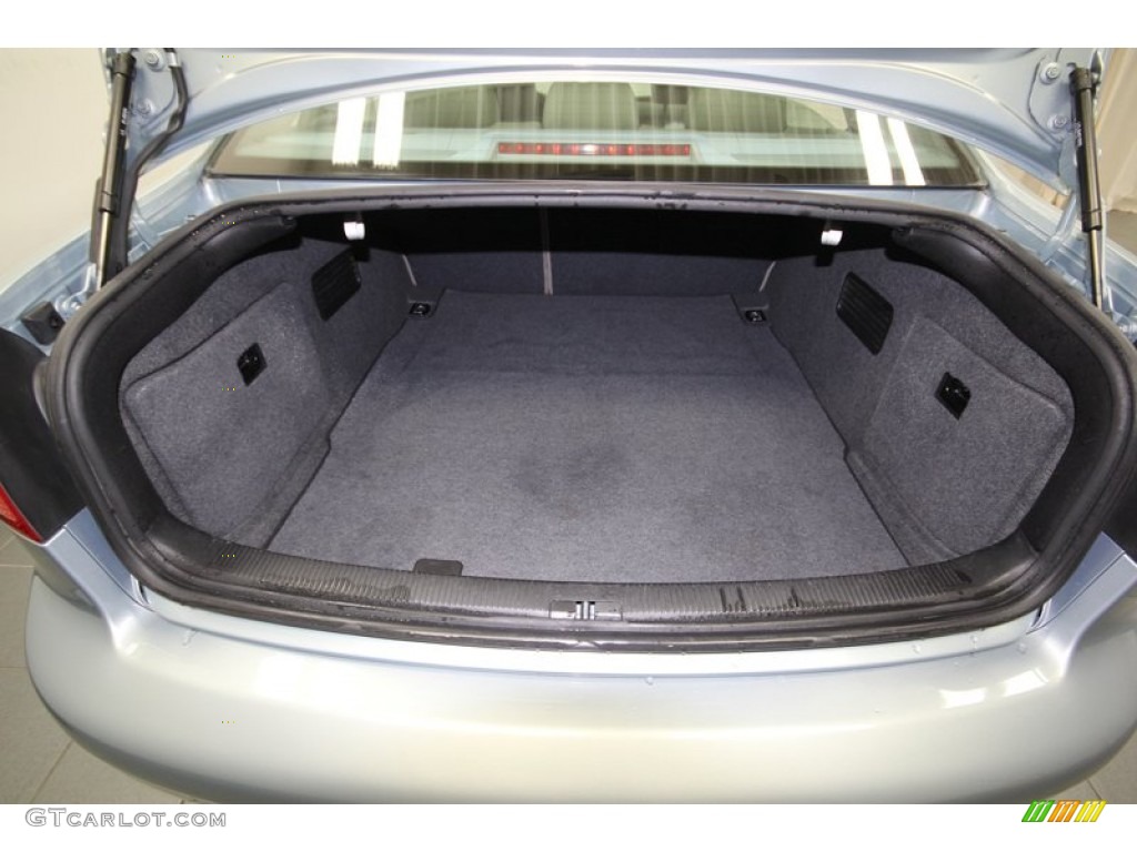 2002 A6 2.7T quattro Sedan - Crystal Blue Metallic / Platinum photo #30