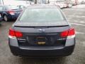 Graphite Gray Metallic - Legacy 2.5i Premium Photo No. 6