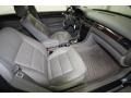 Crystal Blue Metallic - A6 2.7T quattro Sedan Photo No. 34