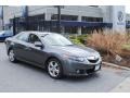 Polished Metal Metallic - TSX Sedan Photo No. 1