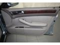 Crystal Blue Metallic - A6 2.7T quattro Sedan Photo No. 36