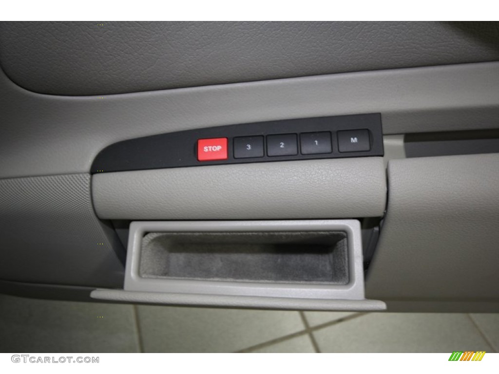 2002 A6 2.7T quattro Sedan - Crystal Blue Metallic / Platinum photo #37