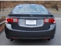 Polished Metal Metallic - TSX Sedan Photo No. 5