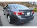 Polished Metal Metallic - TSX Sedan Photo No. 6