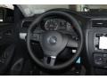 Black Uni - Jetta SE Sedan Photo No. 6