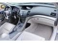 Polished Metal Metallic - TSX Sedan Photo No. 8