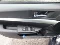 Graphite Gray Metallic - Legacy 2.5i Premium Photo No. 17
