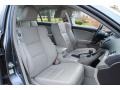 Polished Metal Metallic - TSX Sedan Photo No. 9