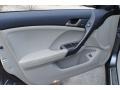 Polished Metal Metallic - TSX Sedan Photo No. 10