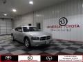 Bright Silver Metallic - Charger SXT Photo No. 1