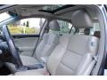 Polished Metal Metallic - TSX Sedan Photo No. 11