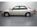 2000 Naples Gold Metallic Honda Accord EX-L Sedan  photo #2