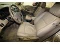 2000 Naples Gold Metallic Honda Accord EX-L Sedan  photo #3