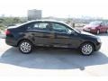 Black Uni - Jetta SE Sedan Photo No. 13