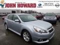 2013 Ice Silver Metallic Subaru Legacy 2.5i Limited  photo #1