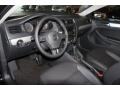 Black Uni - Jetta SE Sedan Photo No. 14