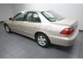 2000 Naples Gold Metallic Honda Accord EX-L Sedan  photo #5