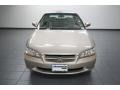 2000 Naples Gold Metallic Honda Accord EX-L Sedan  photo #6