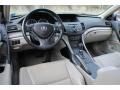 Polished Metal Metallic - TSX Sedan Photo No. 15