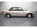 2000 Naples Gold Metallic Honda Accord EX-L Sedan  photo #7